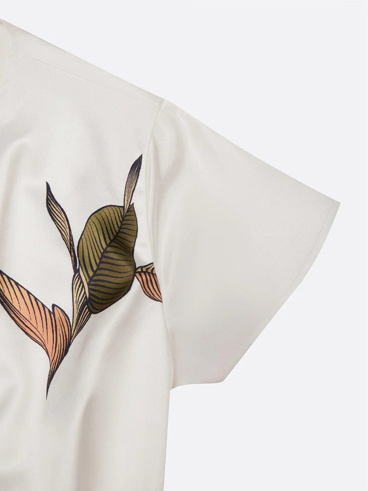 Rebecca | Elegant Wrap Midi Dress