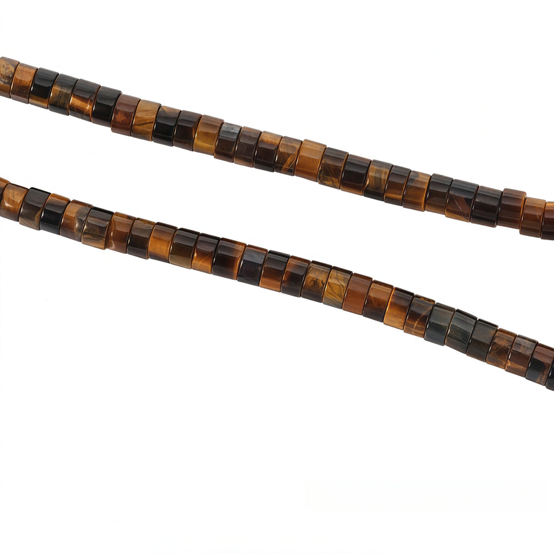 Trendy Tiger's Eye Bracelet