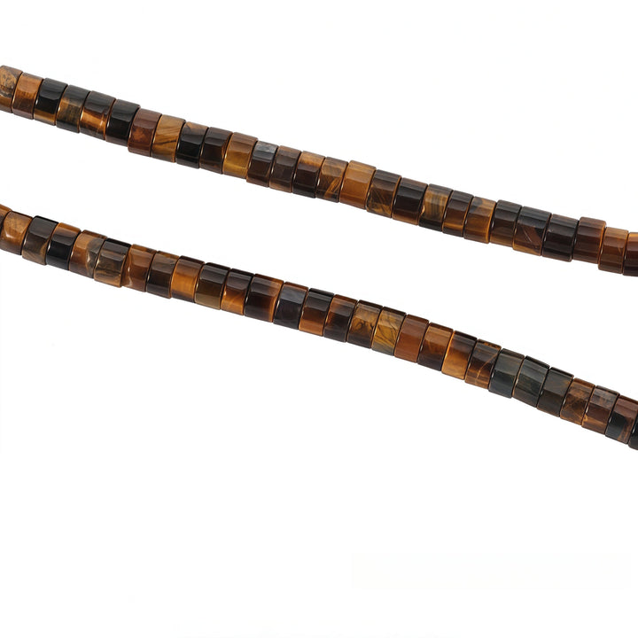 Trendy Tiger's Eye Bracelet