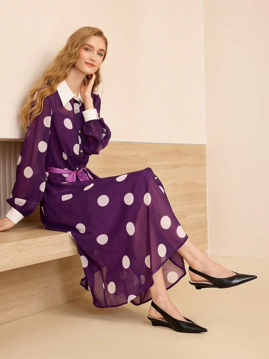 Cleo | Chic Slingback Heels