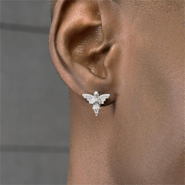 Angel Earring