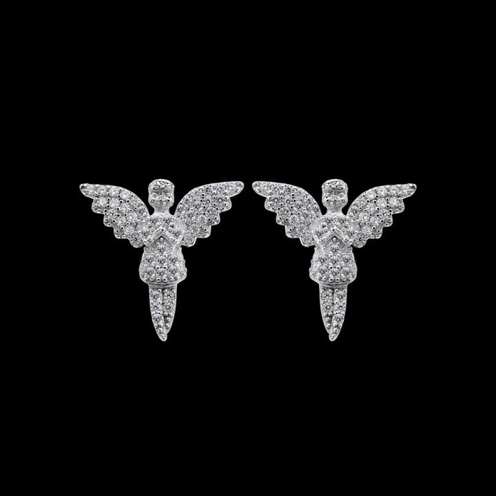 Angel Earring