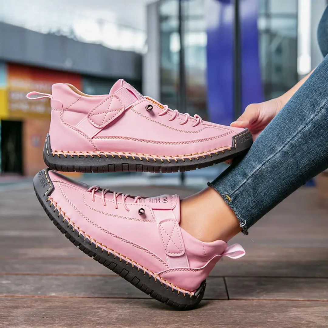 Ella™ Orthopedic Women’s Sneakers