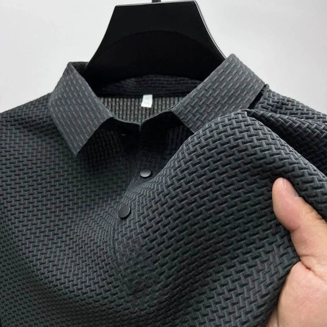 Harrison Breathable Polo Shirt