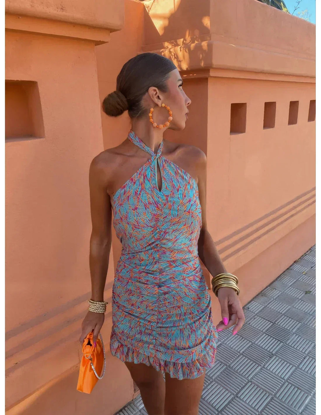 Lily™ | Elegant Dress