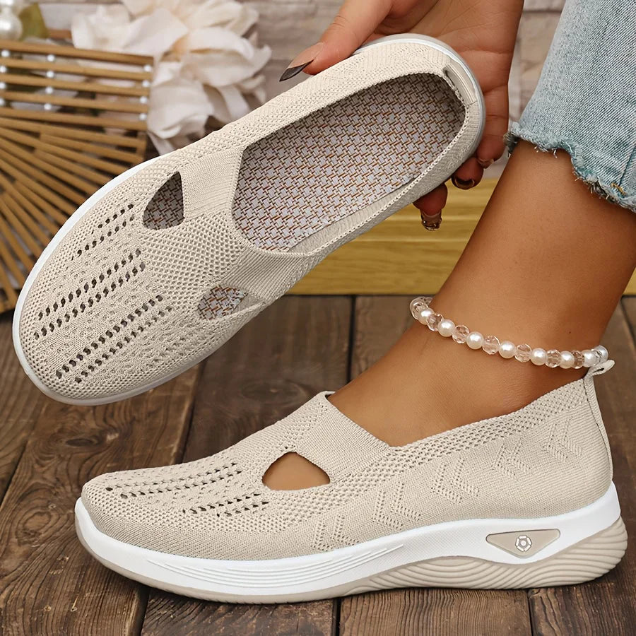 Carry - Orthopaedic Slip-On Shoes