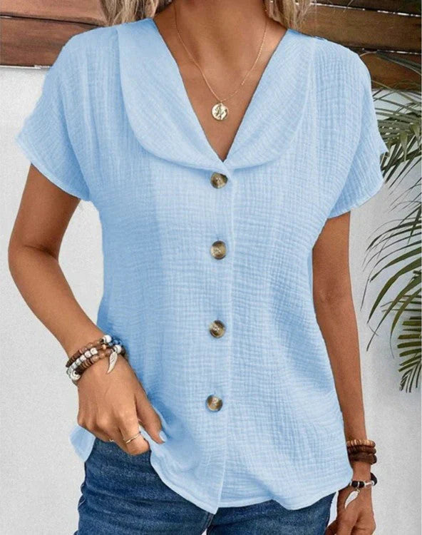Casya | Chic Blouse